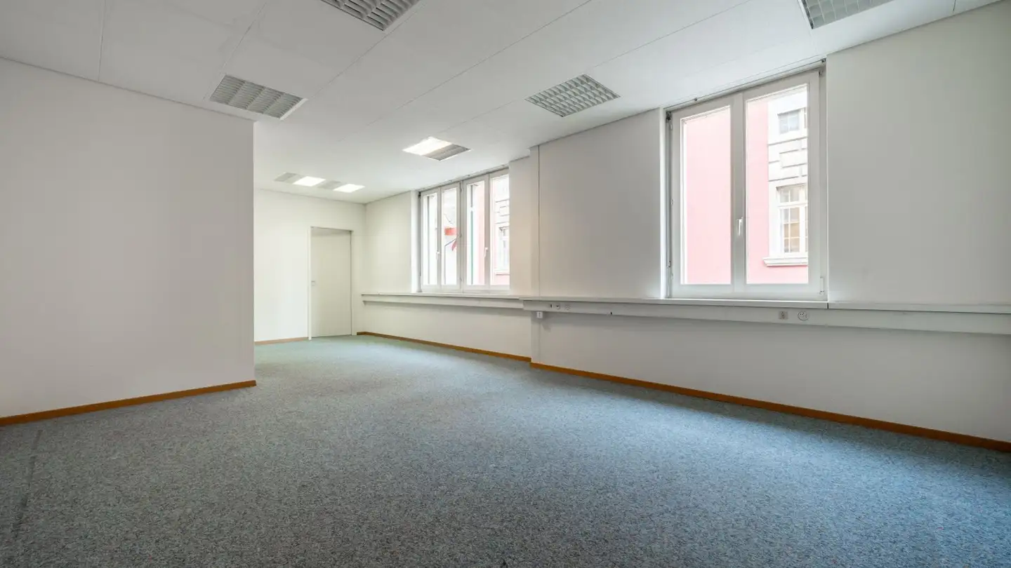 Bureau à louer - Laurenzentorgasse 7, 5000 Aarau - Photo 2
