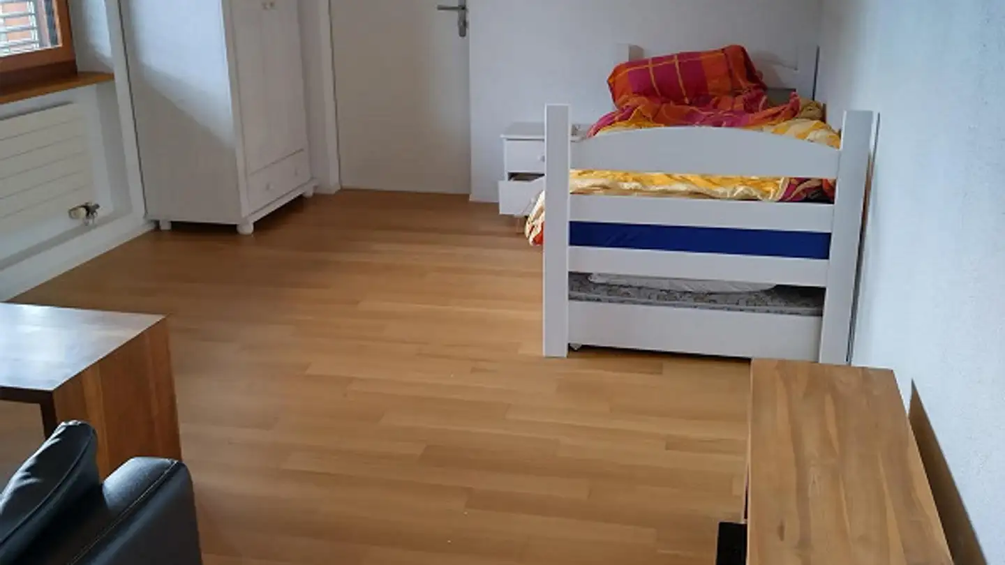 Appartement meublé à louer - Neugrüttstrasse 9a, 9436 Balgach - Photo 4