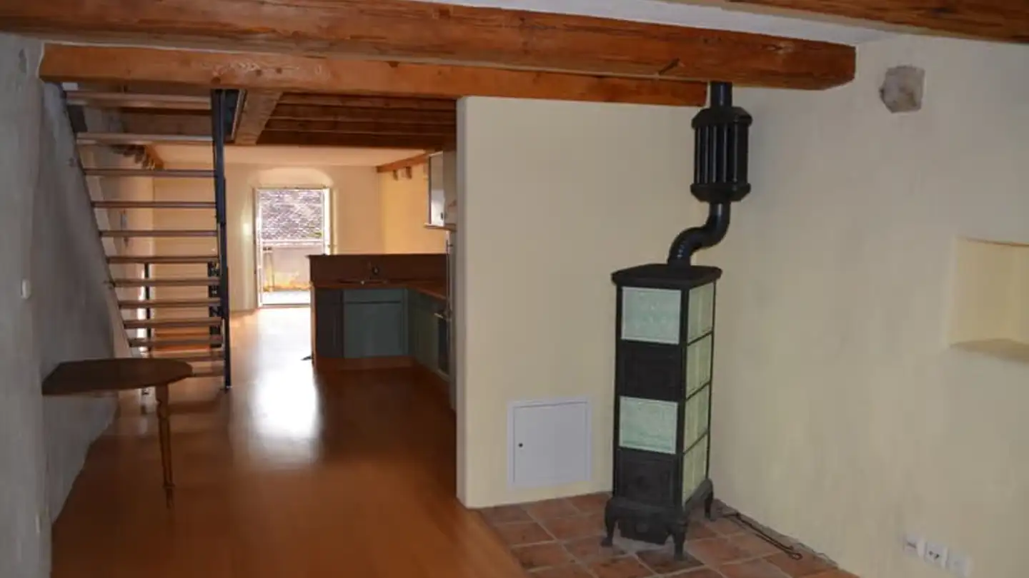 Maisonette mieten - Rue de l'Hôpital 5, 2520 La Neuveville - Foto 2