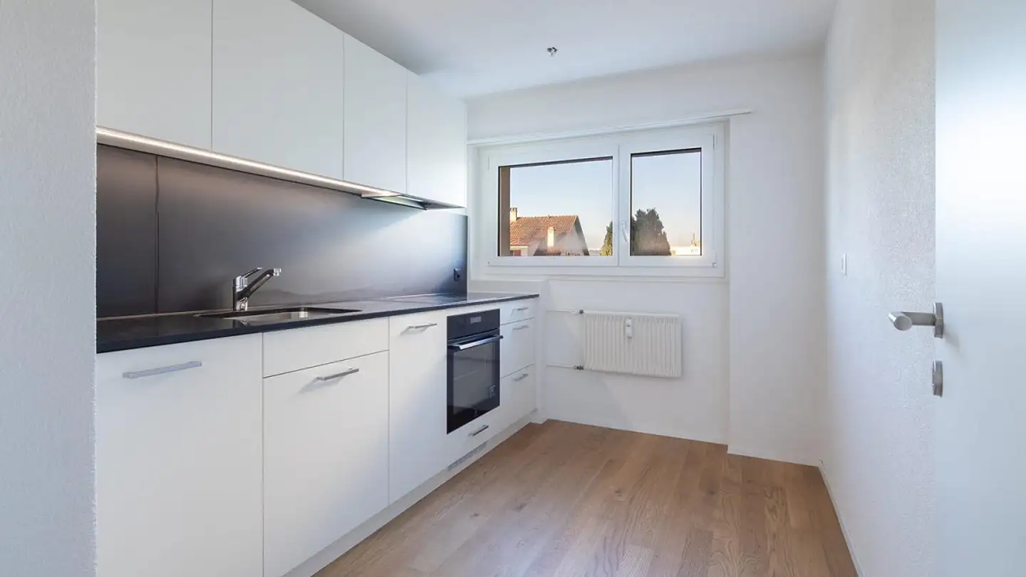 Wohnung mieten - Weidweg 1, 3075 Rüfenacht BE - Foto 2