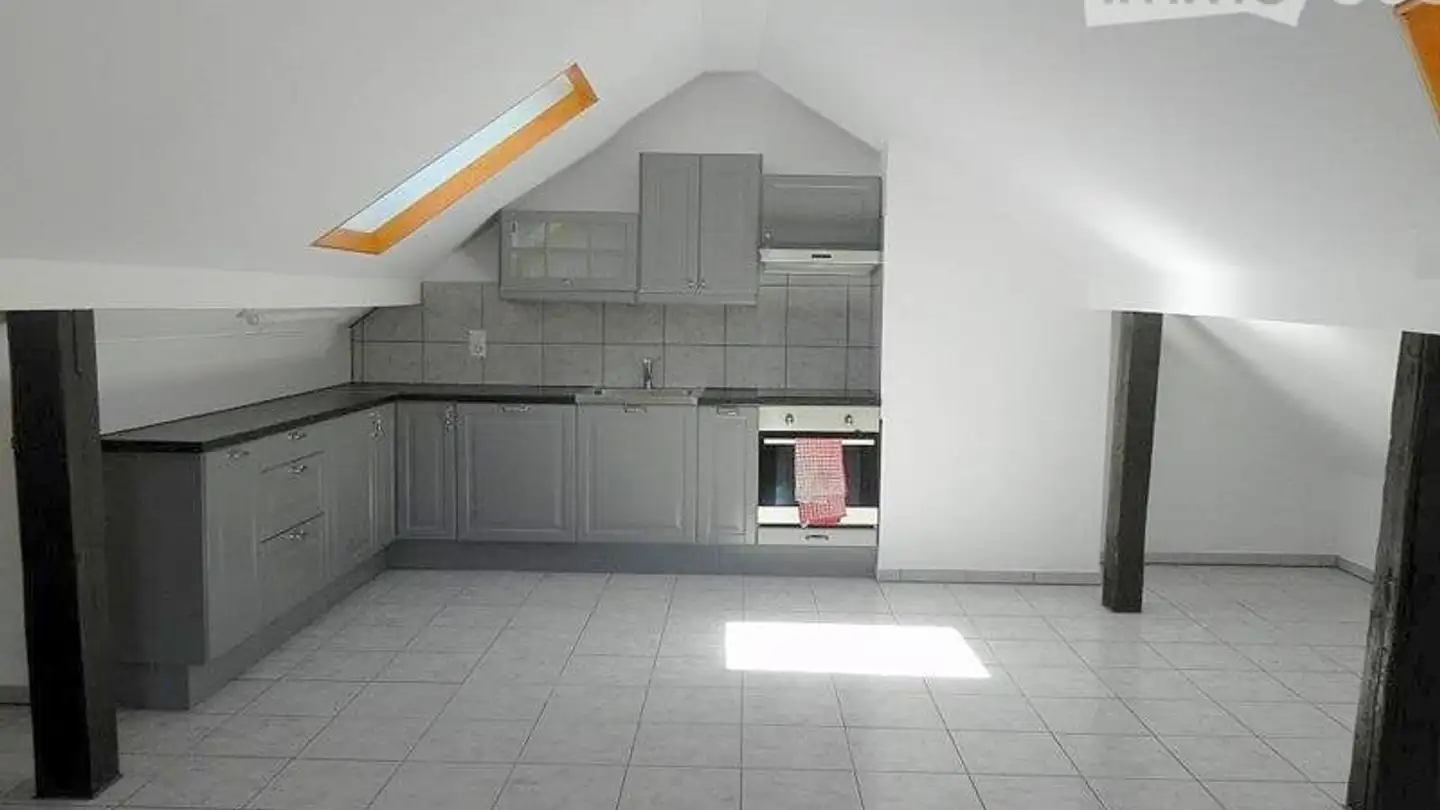 Apartment for rent - 2805 Soyhières - Photo 2