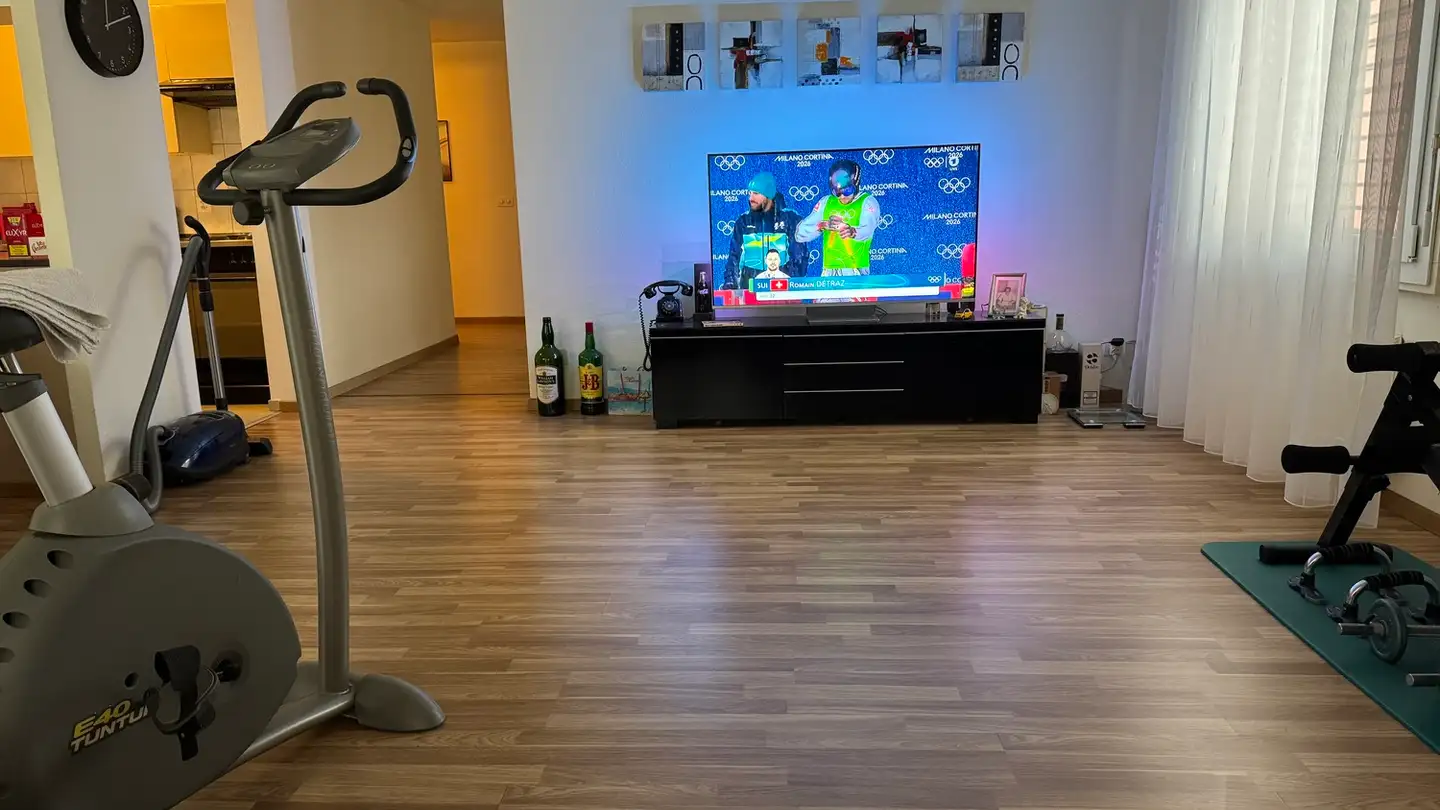 Appartement meublé à louer - 8600 Dübendorf - Photo 3