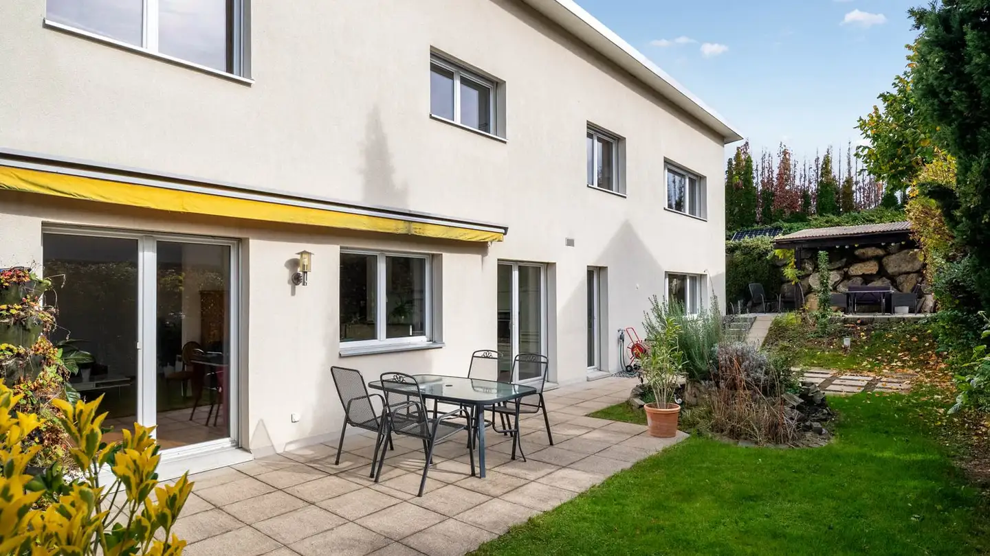 Maison individuelle à vendre - 8855 Wangen SZ