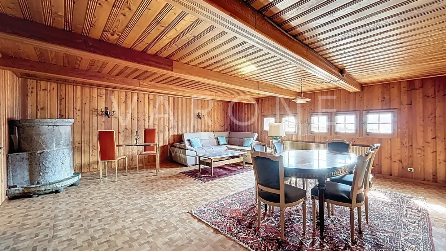 Maison individuelle à vendre - 1965 Savièse - Photo 3
