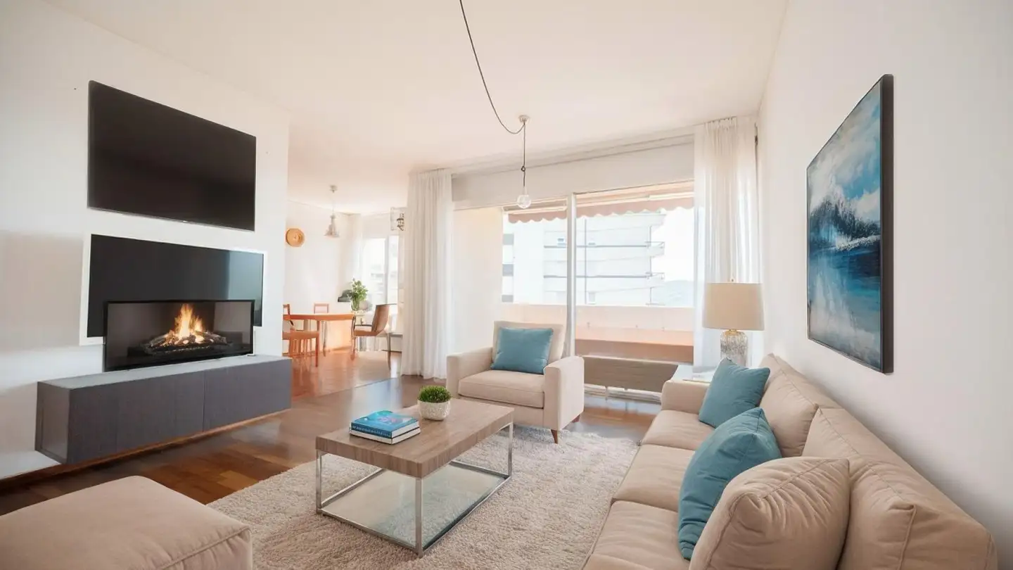 Apartment for sale - 6877 Coldrerio