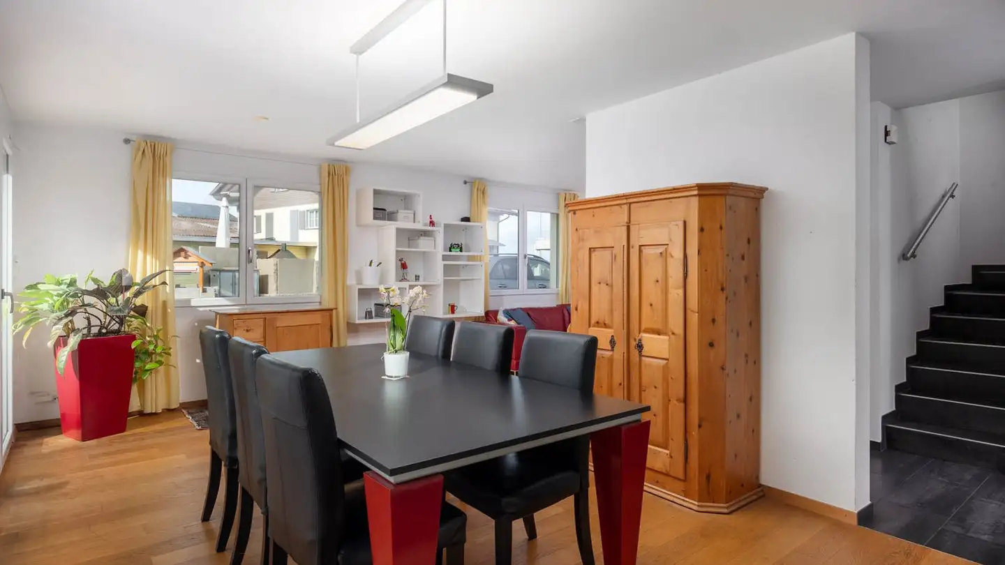 Maison individuelle à vendre - 8855 Wangen SZ - Photo 2