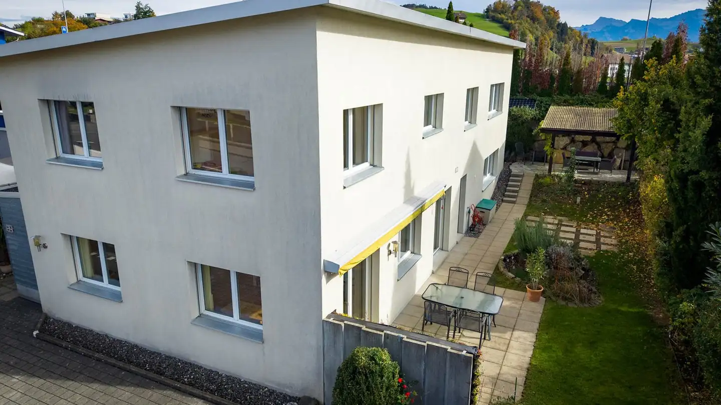 Maison individuelle à vendre - 8855 Wangen SZ - Photo 3