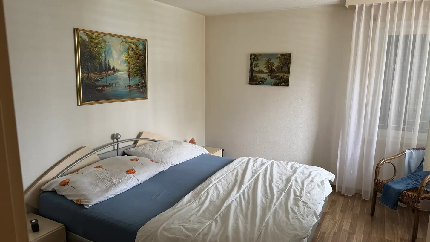 Appartement meublé à louer - 8600 Dübendorf - Photo 4