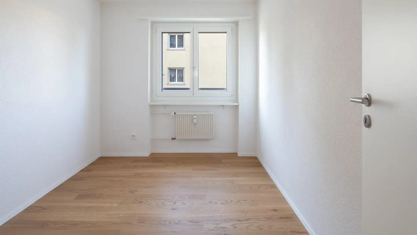 Wohnung mieten - Weidweg 1, 3075 Rüfenacht BE - Foto 4