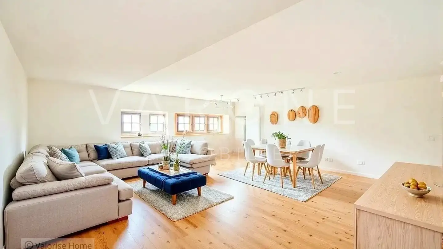 Maison individuelle à vendre - 1965 Savièse - Photo 2
