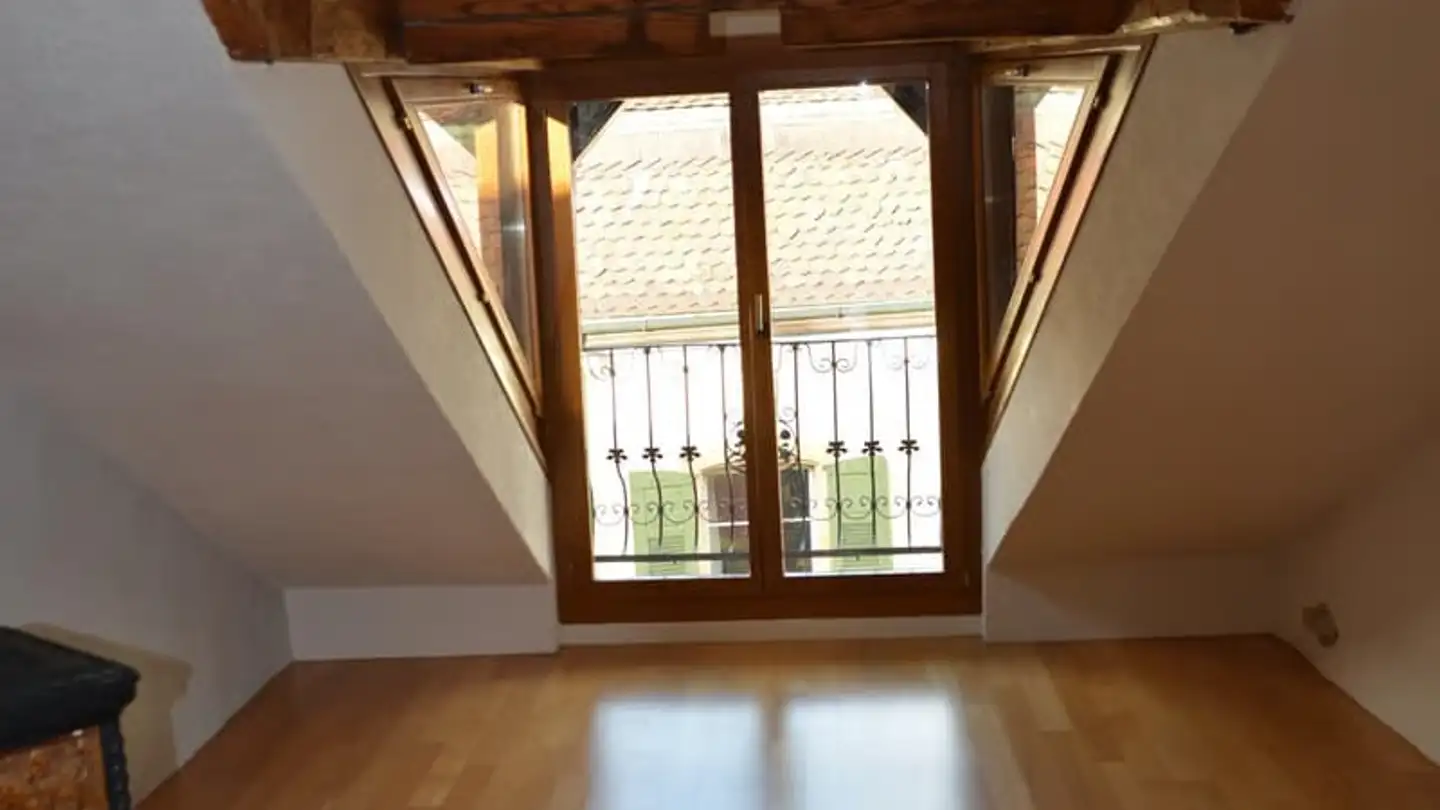Maisonette mieten - Rue de l'Hôpital 5, 2520 La Neuveville - Foto 4