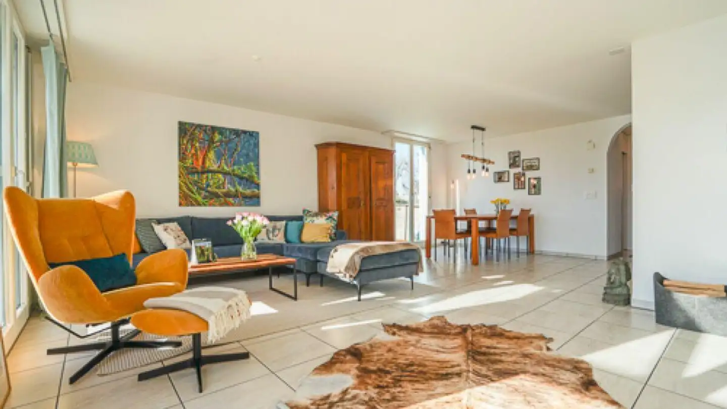 Casa bifamiliare in vendita - Im Stadelacker 2, 9212 Arnegg - Foto 2
