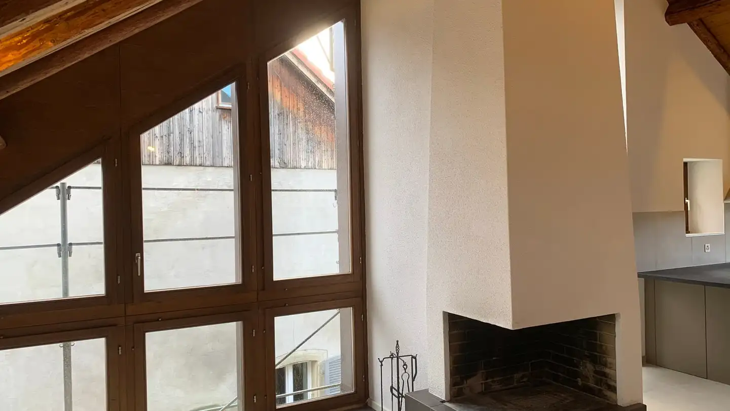 Wohnung mieten - Rue D'en-Haut 22, 1143 Apples - Foto 3