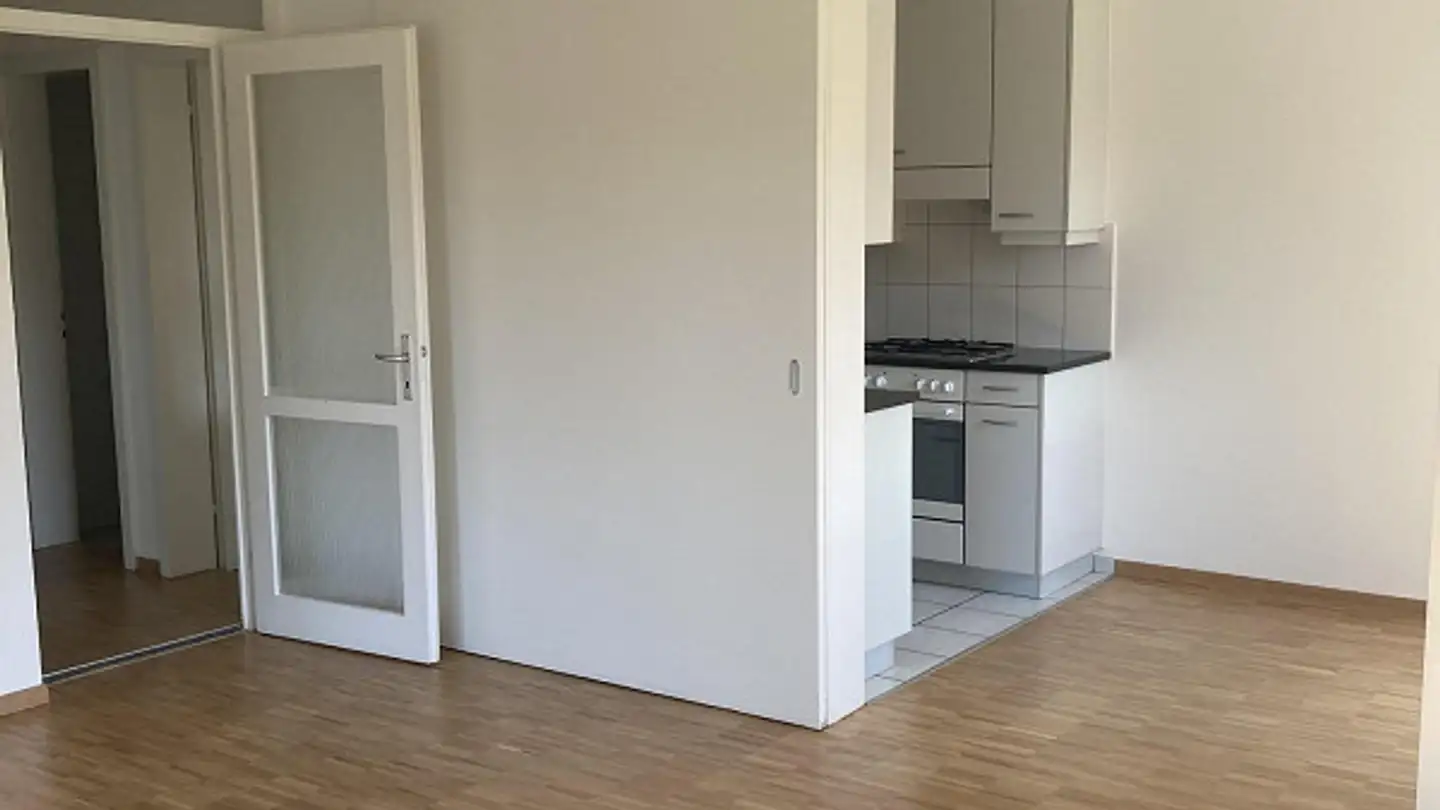 Wohnung mieten - Binningerstrasse 154, 4123 Allschwil - Foto 2