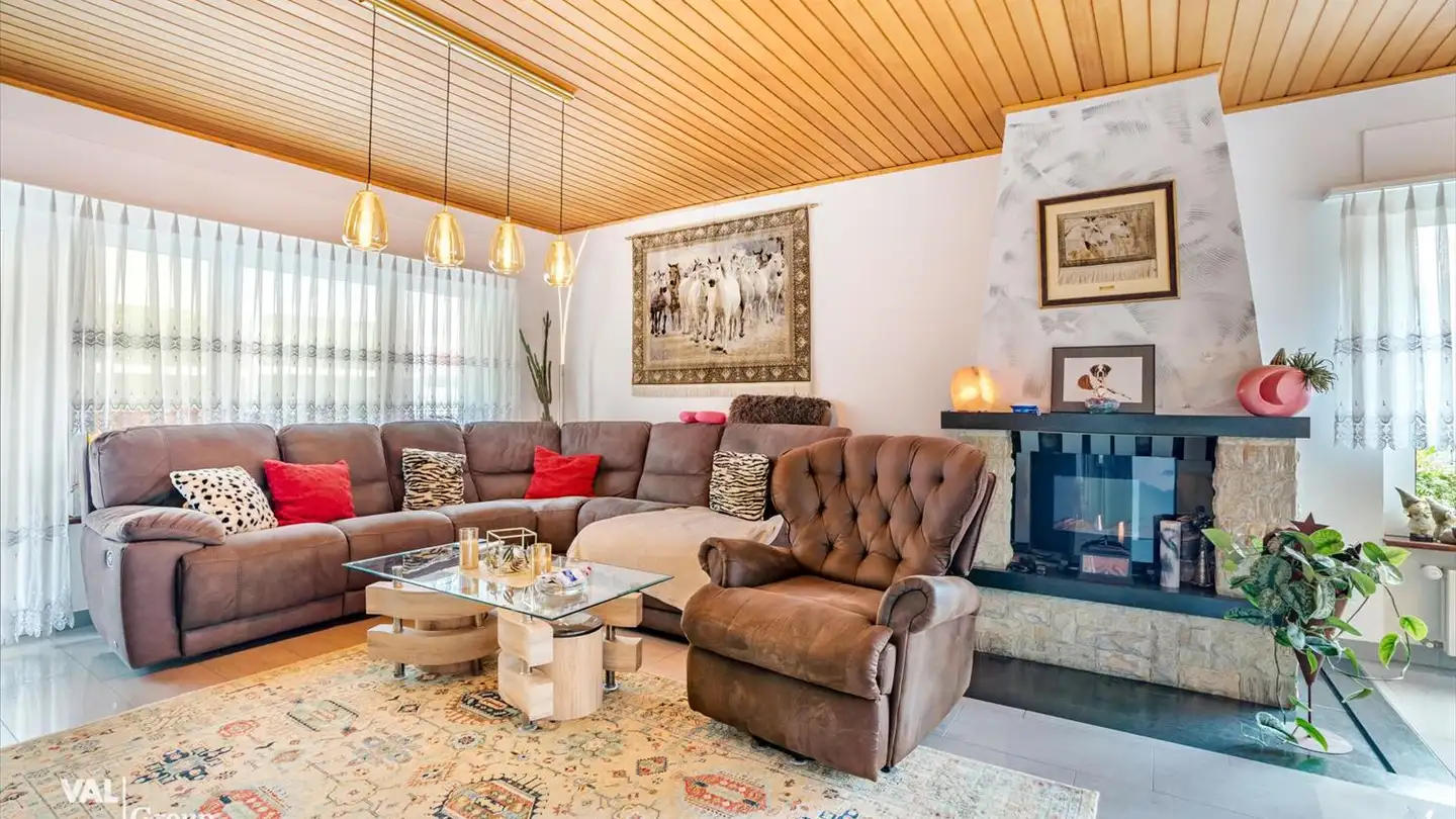 Casa singola in vendita - 3952 Susten - Photo 4