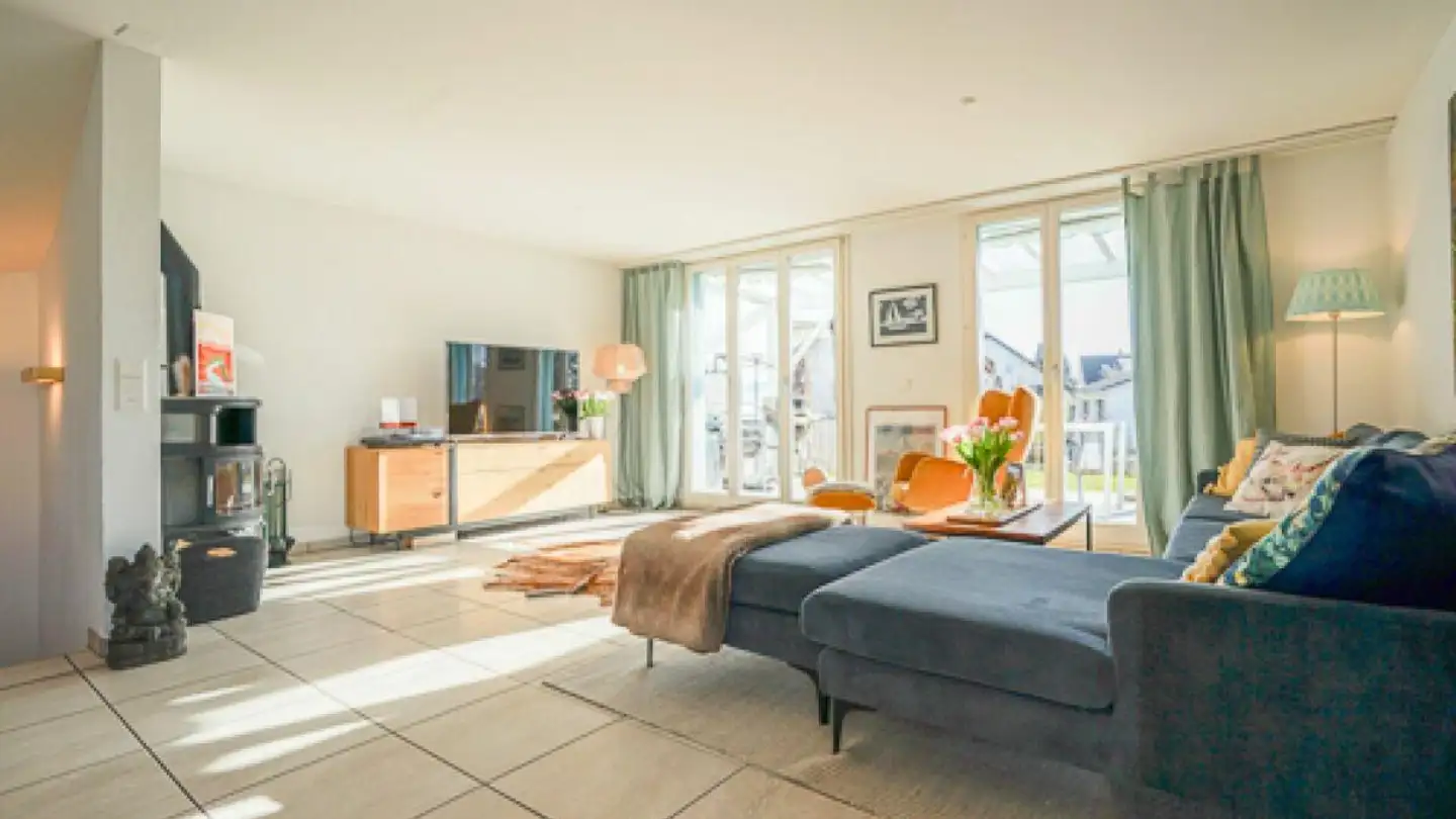 Casa bifamiliare in vendita - Im Stadelacker 2, 9212 Arnegg - Foto 3