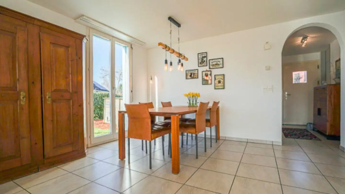 Casa bifamiliare in vendita - Im Stadelacker 2, 9212 Arnegg - Foto 4
