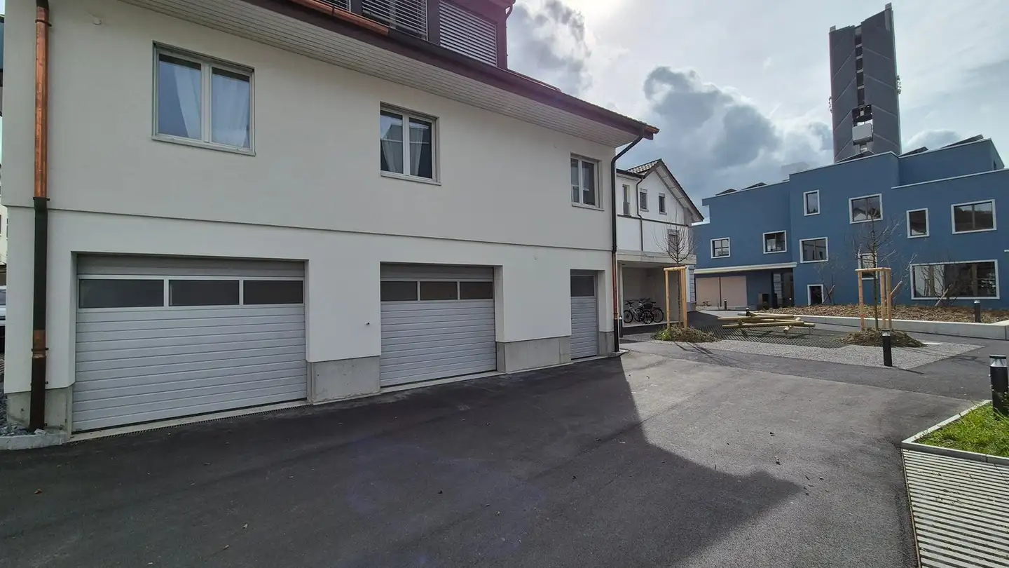 Spazio di archiviazione in affitto - Mühlethalstrasse 19, 4800 Zofingen