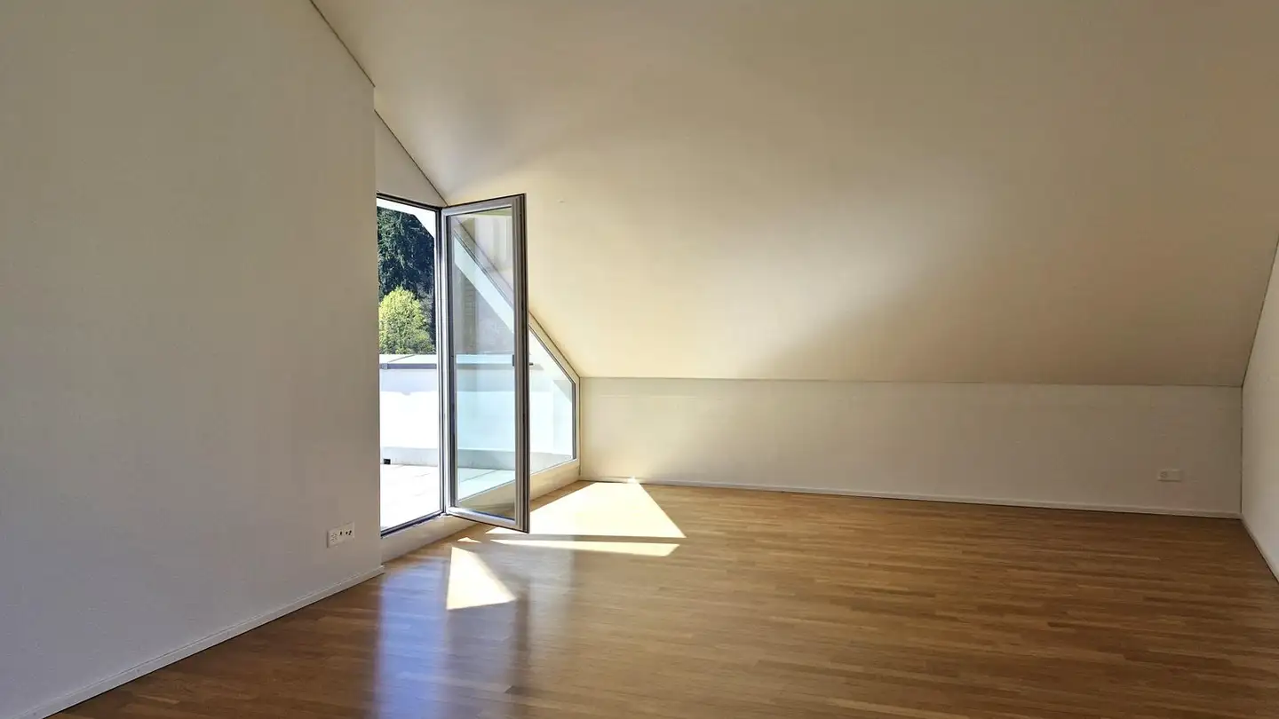 Wohnung mieten - Püntenstrasse 4, 8143 Stallikon