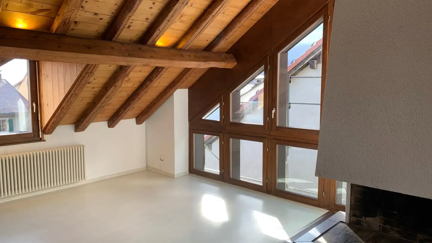 Wohnung mieten - Rue D'en-Haut 22, 1143 Apples - Foto 4