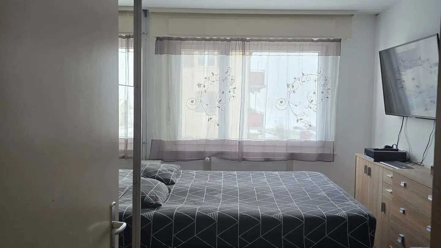 Appartement à louer - 1345 Le Lieu - Photo 2