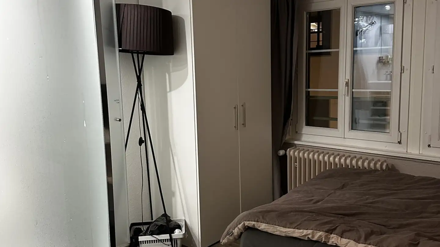 Wohnung mieten - Theaterstrasse 13, 6003 Luzern