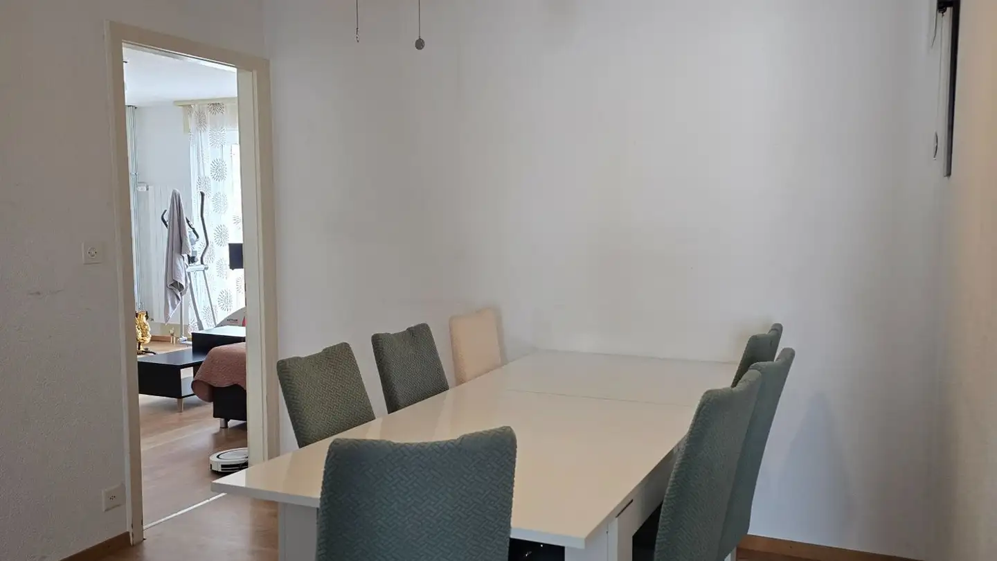 Appartement à louer - 1345 Le Lieu - Photo 3