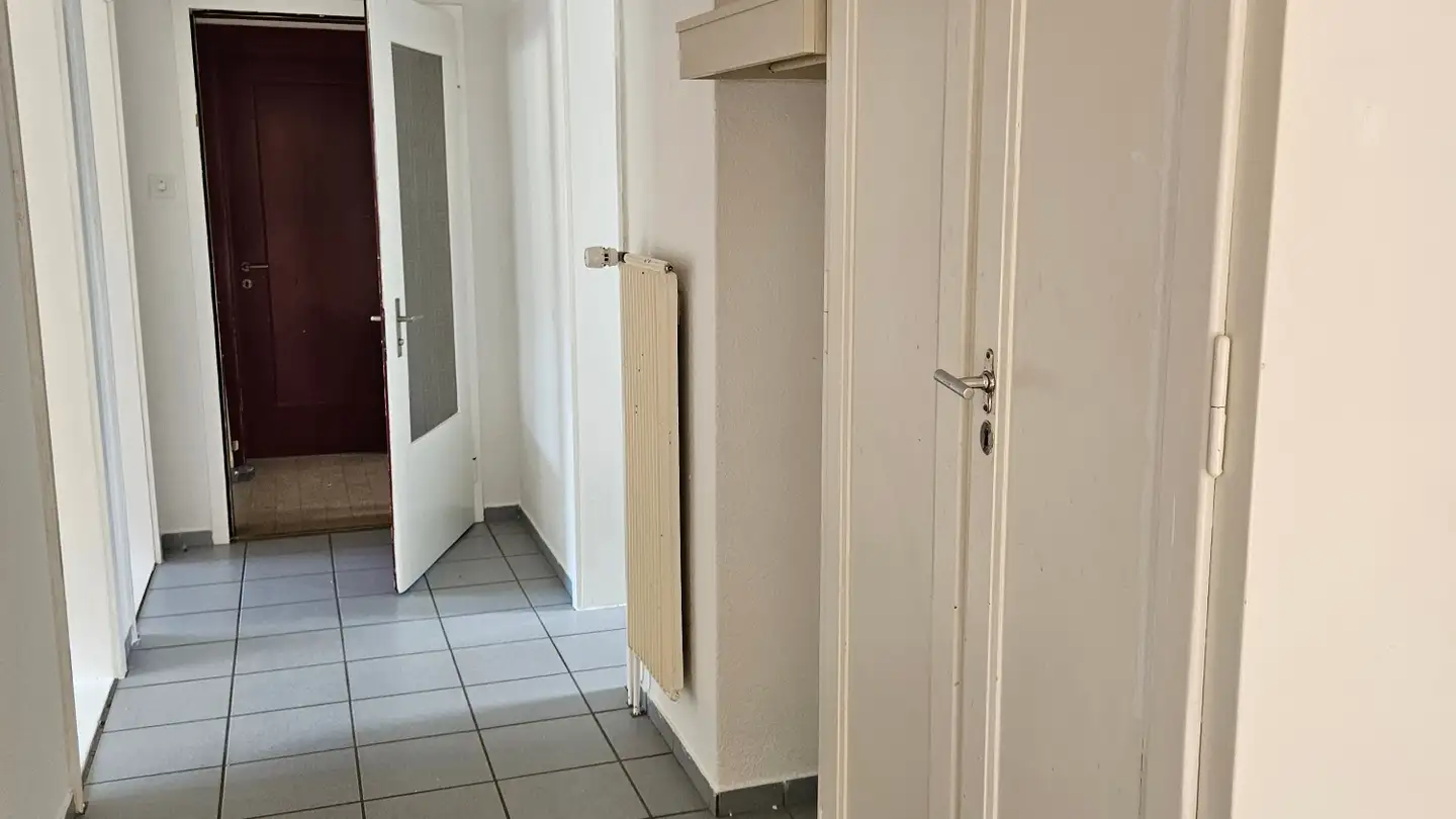 Attico in affitto - Juraweg 4, 4710 Balsthal - Photo 3