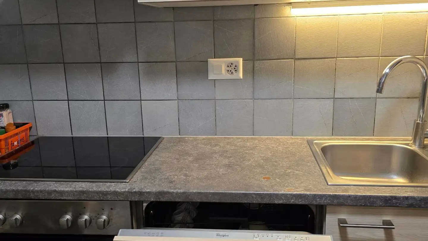 Appartement à louer - 1345 Le Lieu - Photo 4