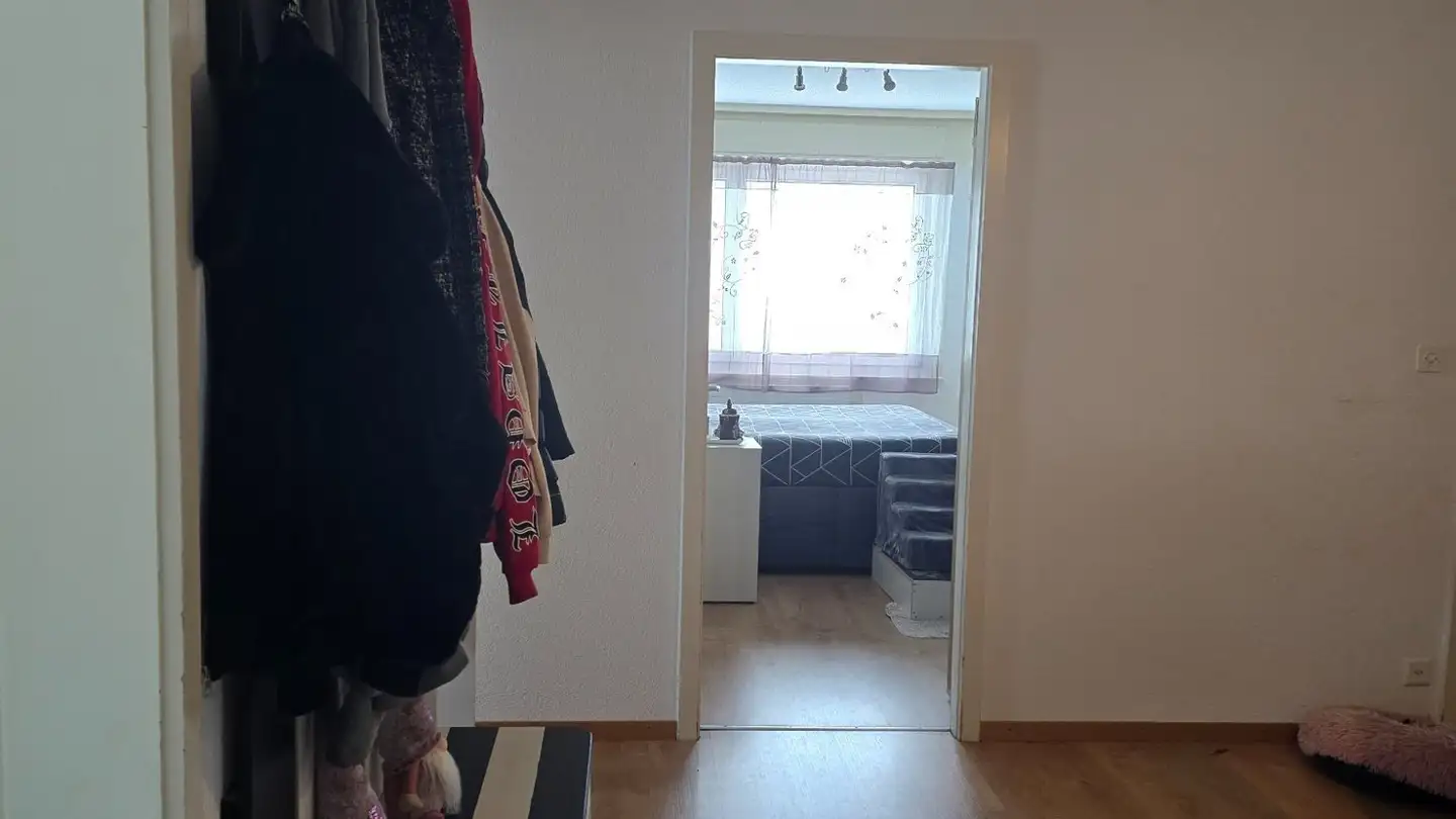 Appartement à louer - 1345 Le Lieu