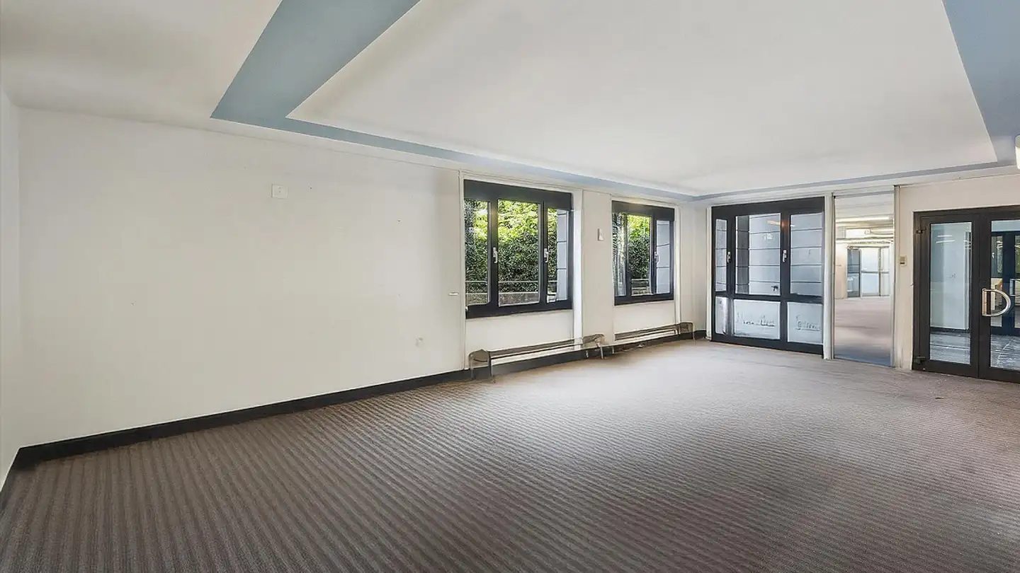 Commercial for rent - Axensteinstrasse 4, 9000 St. Gallen - Photo 3