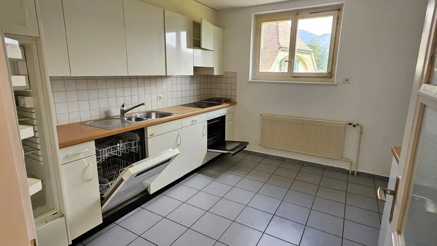 Attico in affitto - Juraweg 4, 4710 Balsthal - Photo 2