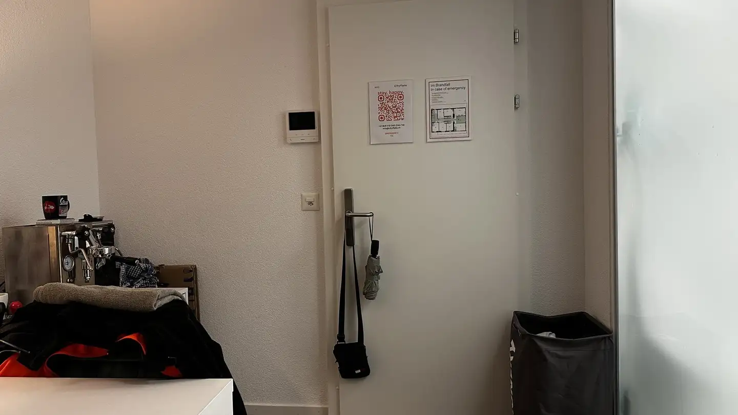 Appartamento in affitto - Theaterstrasse 13, 6003 Luzern - Photo 2