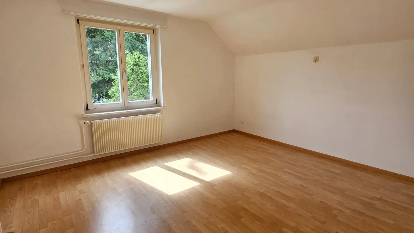 Attico in affitto - Juraweg 4, 4710 Balsthal - Photo 4