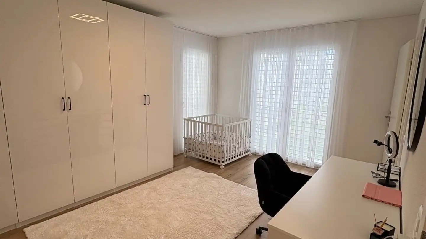 Wohnung mieten - Grenzstrasse 19, 5737 Menziken