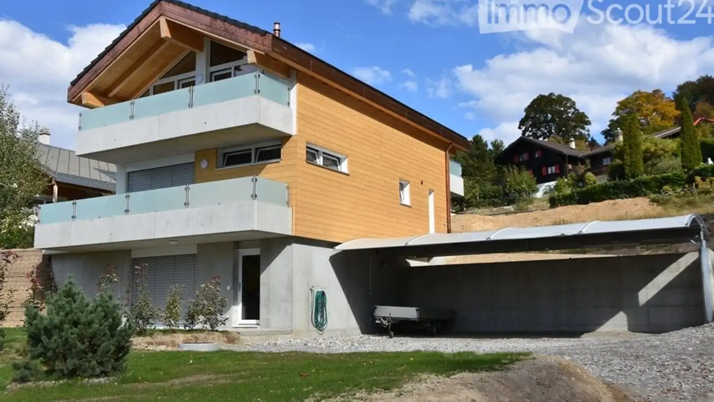 Appartamento in affitto - Impasse Des Sources 2, 3966 Chalais