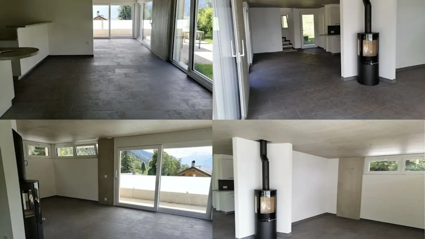 Appartamento in affitto - Impasse Des Sources 2, 3966 Chalais - Photo 3