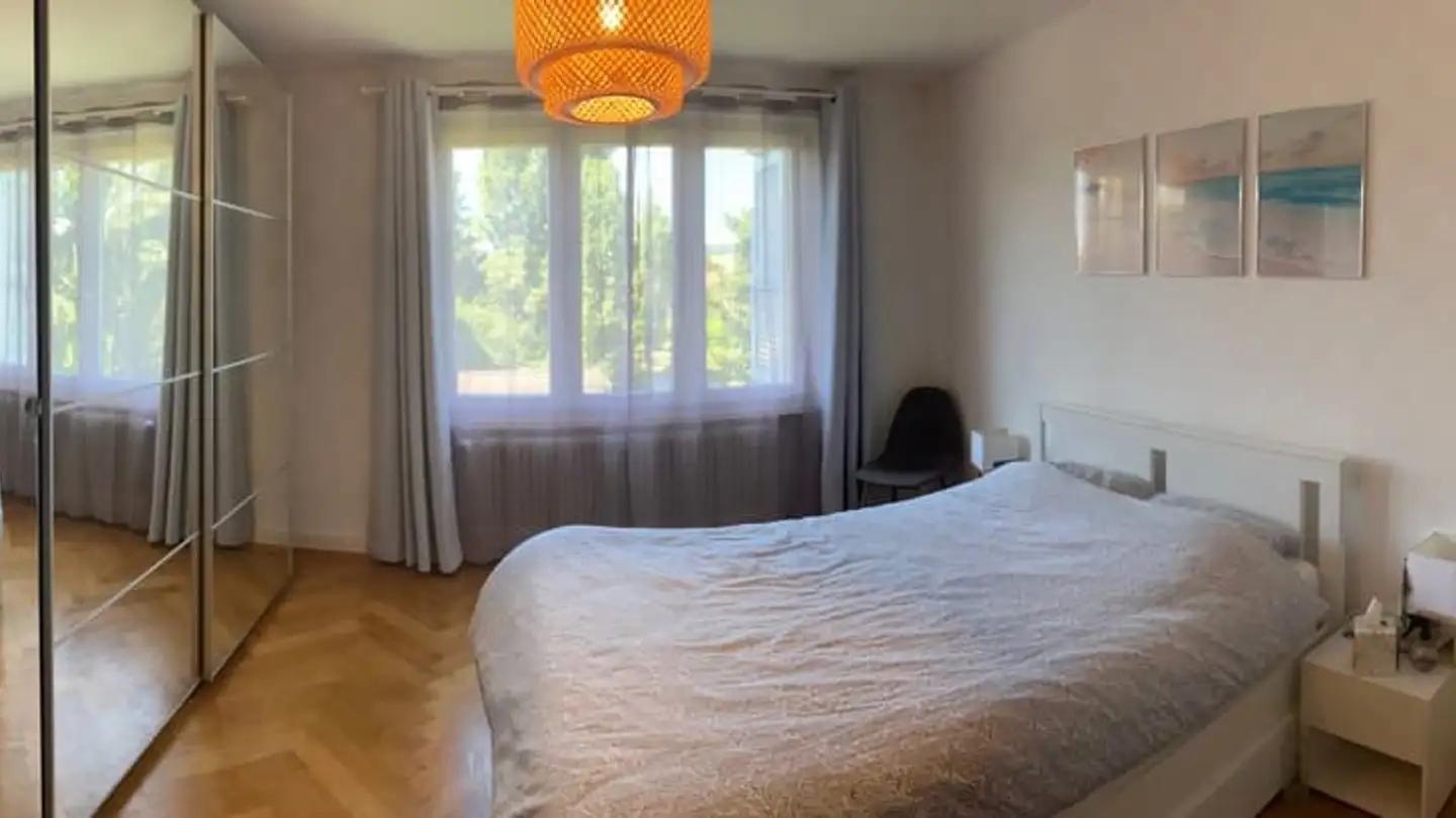 Appartamento in affitto - Chemin de l'Oiselier 28, 2900 Porrentruy - Photo 2