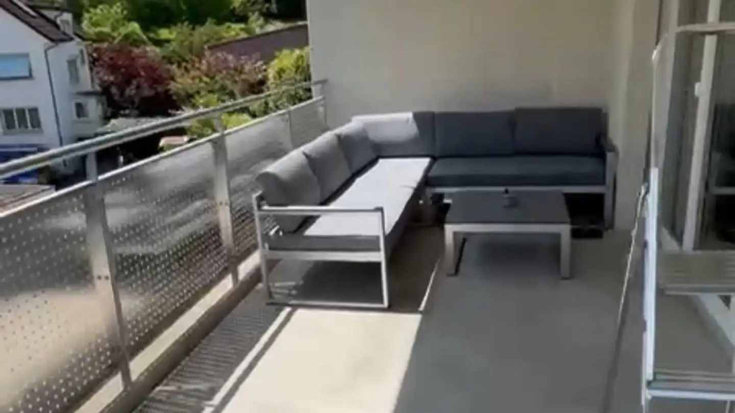 Appartamento in affitto - Grenzstrasse 19, 5737 Menziken - Foto 3