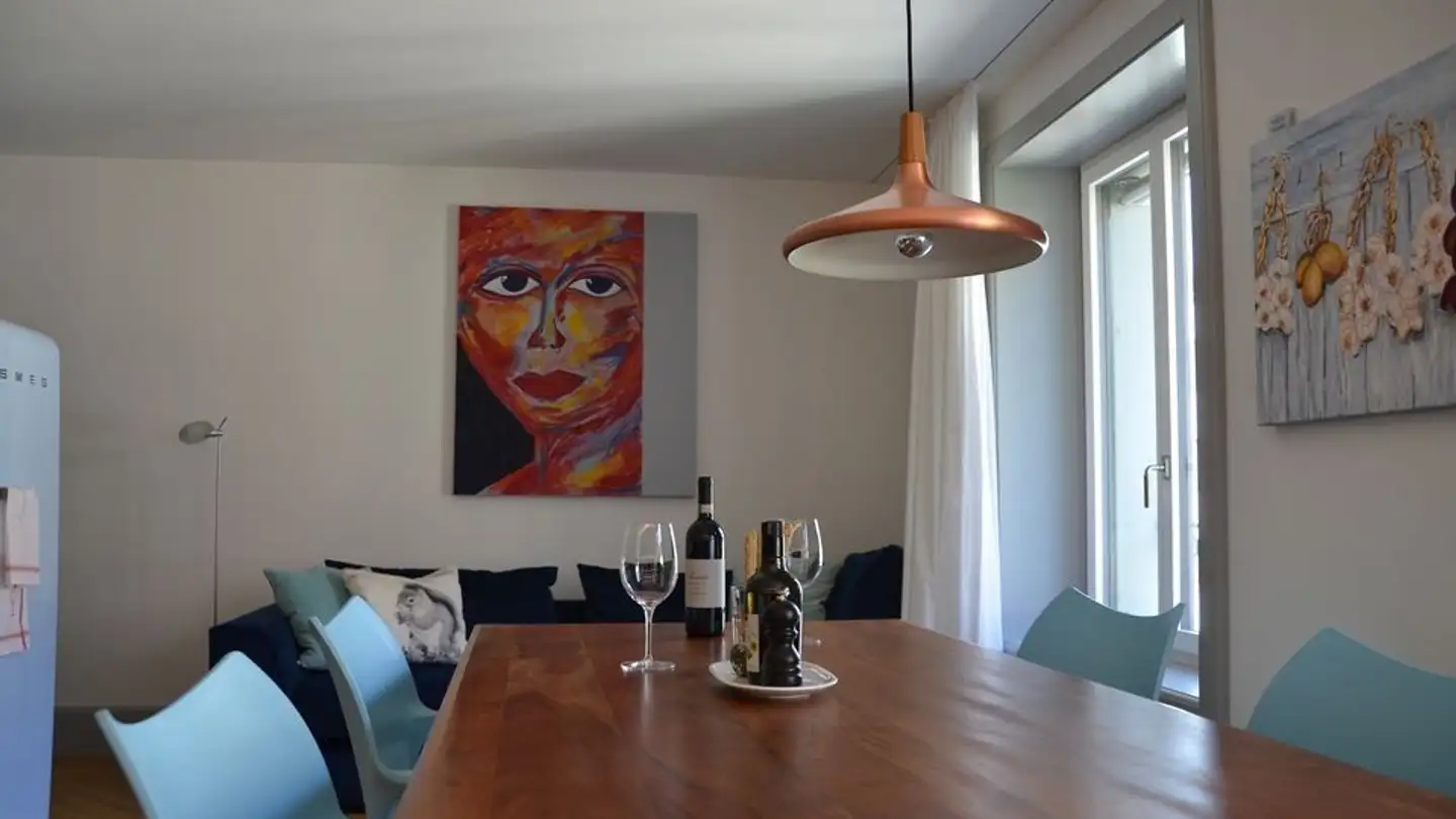 Appartamento in affitto - Winkelriedstrasse 11, 6003 Luzern