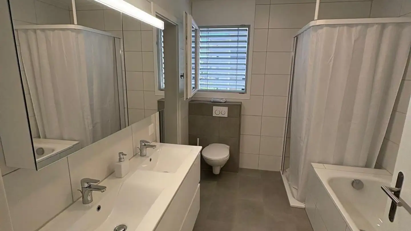 Appartamento in affitto - Grenzstrasse 19, 5737 Menziken - Foto 4