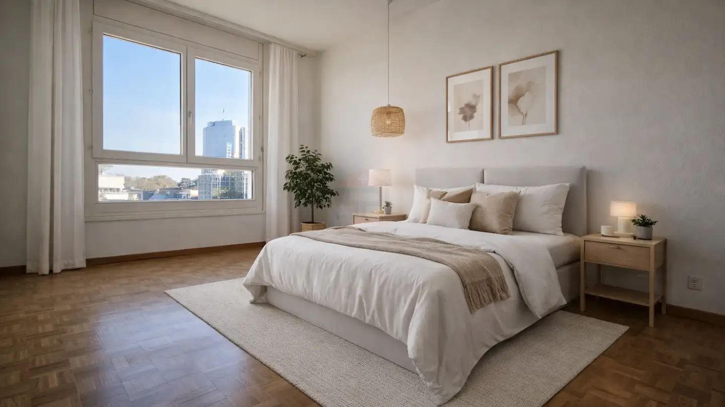 Apartment for sale - 1202 Genève - Photo 4