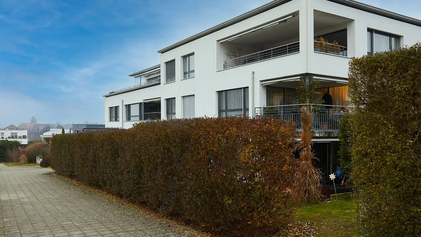 Appartement à louer - Stöcklerengasse, 2564 Bellmund