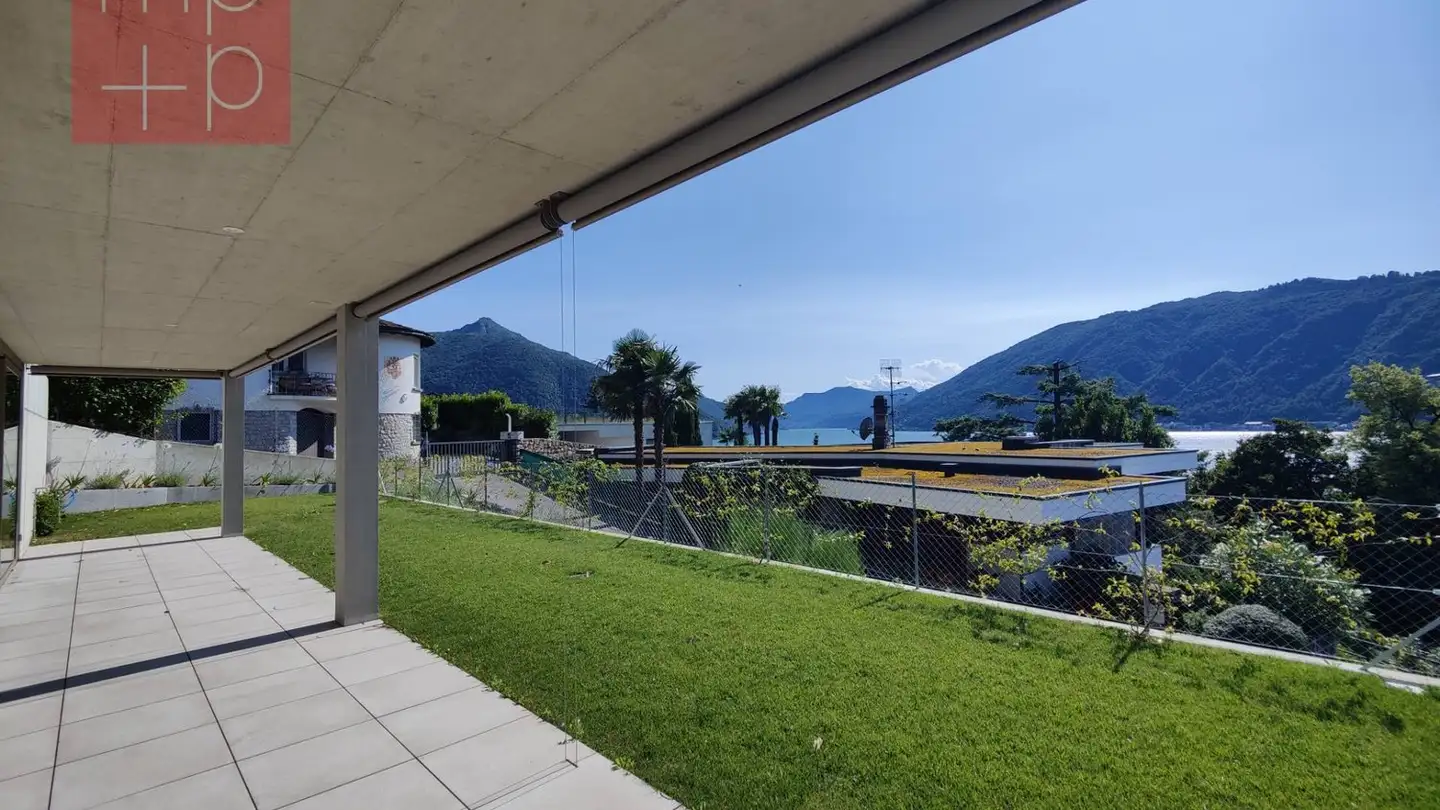 Apartment for sale - 6816 Bissone