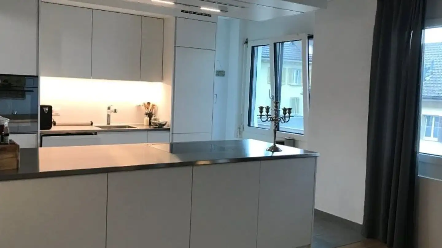 Appartement à louer - Wengistrasse 13, 4500 Solothurn