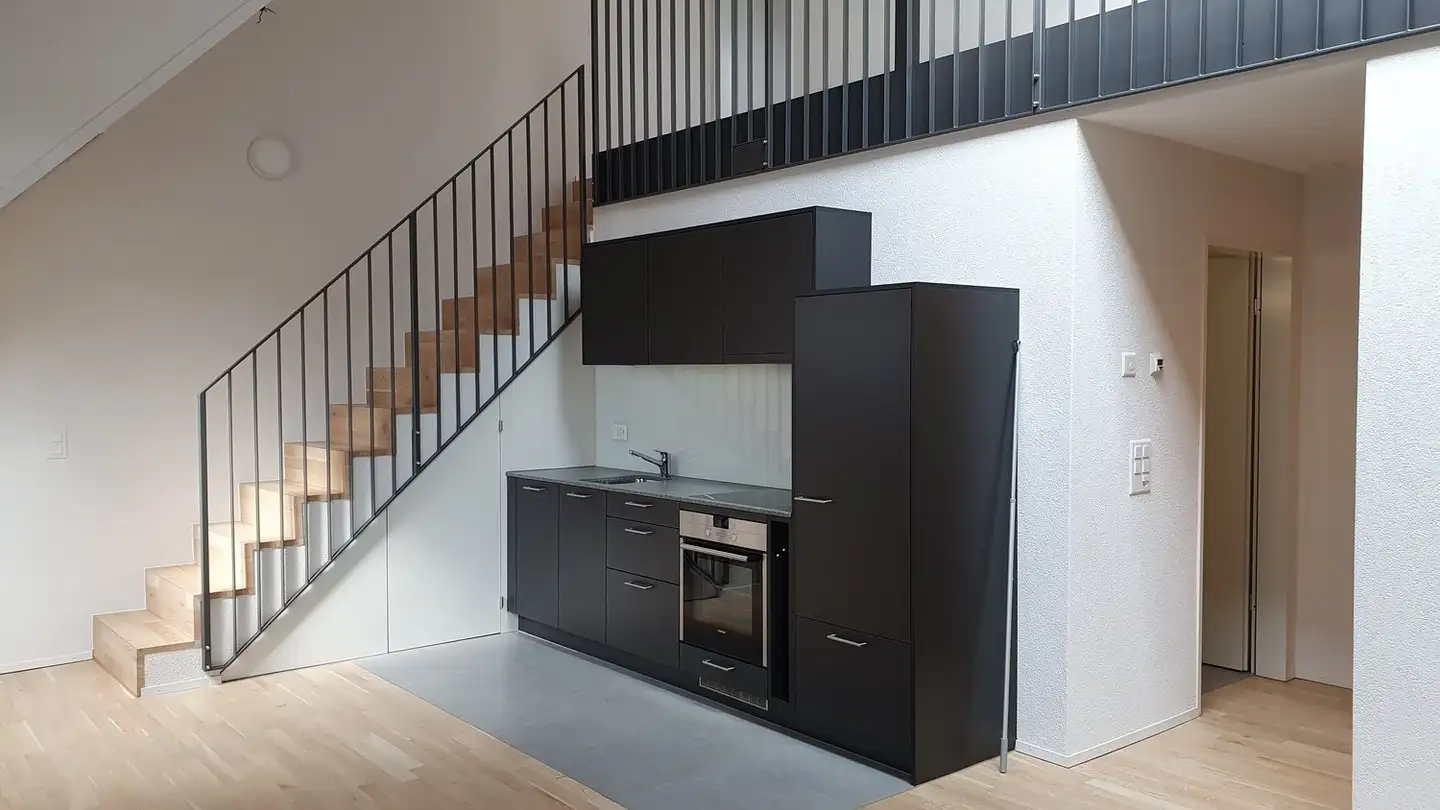 Wohnung mieten - Gerzmattstrasse 3, 4537 Wiedlisbach - Foto 3