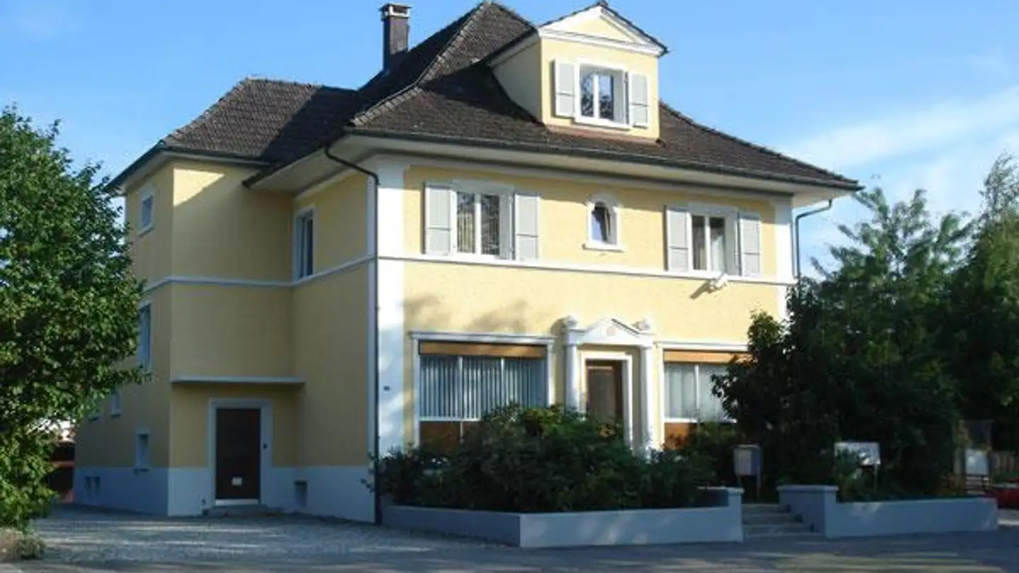 Apartment for rent - Lindenstrasse 2, 4552 Derendingen