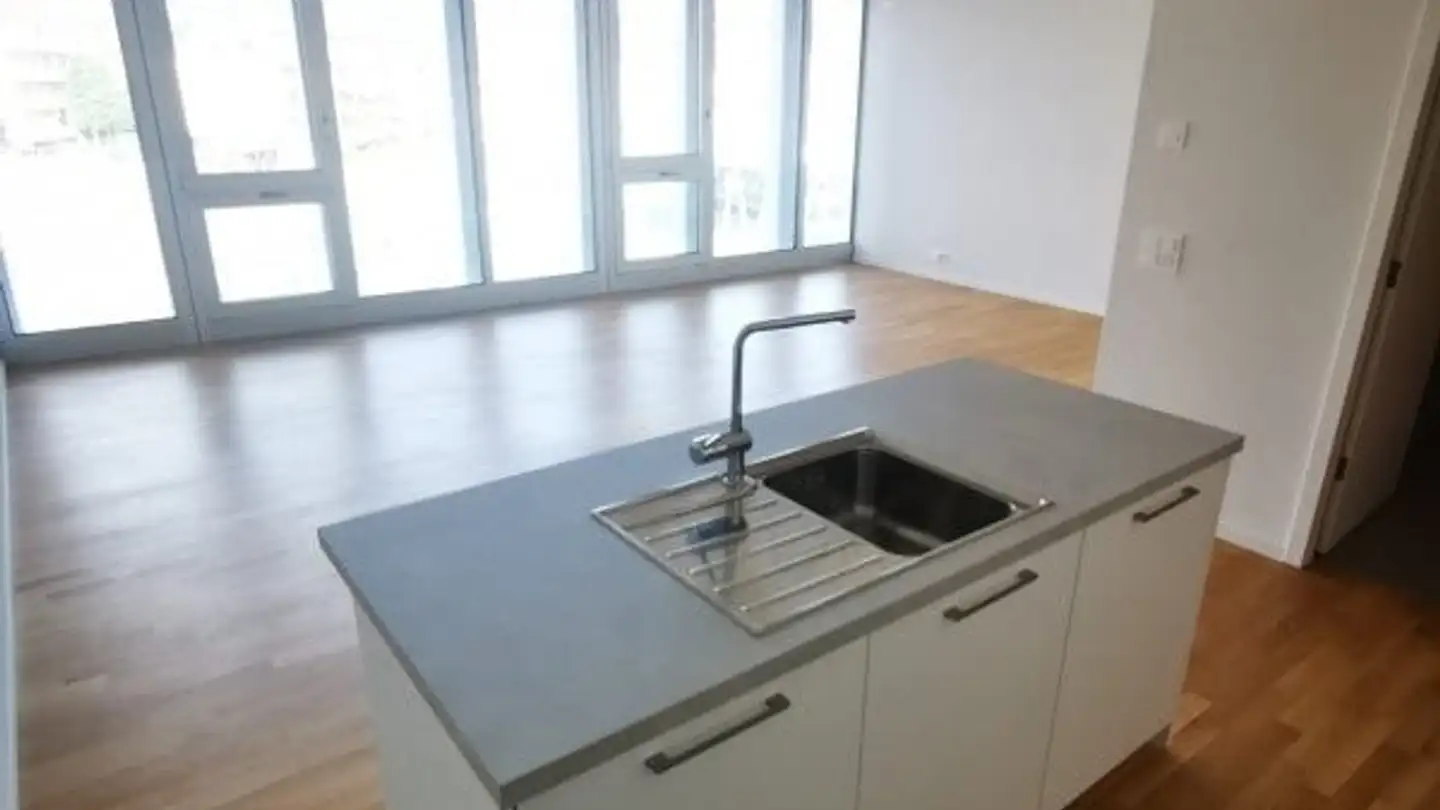 Appartamento in affitto - Avenue D'epenex 4a, 1020 Renens VD - Foto 2