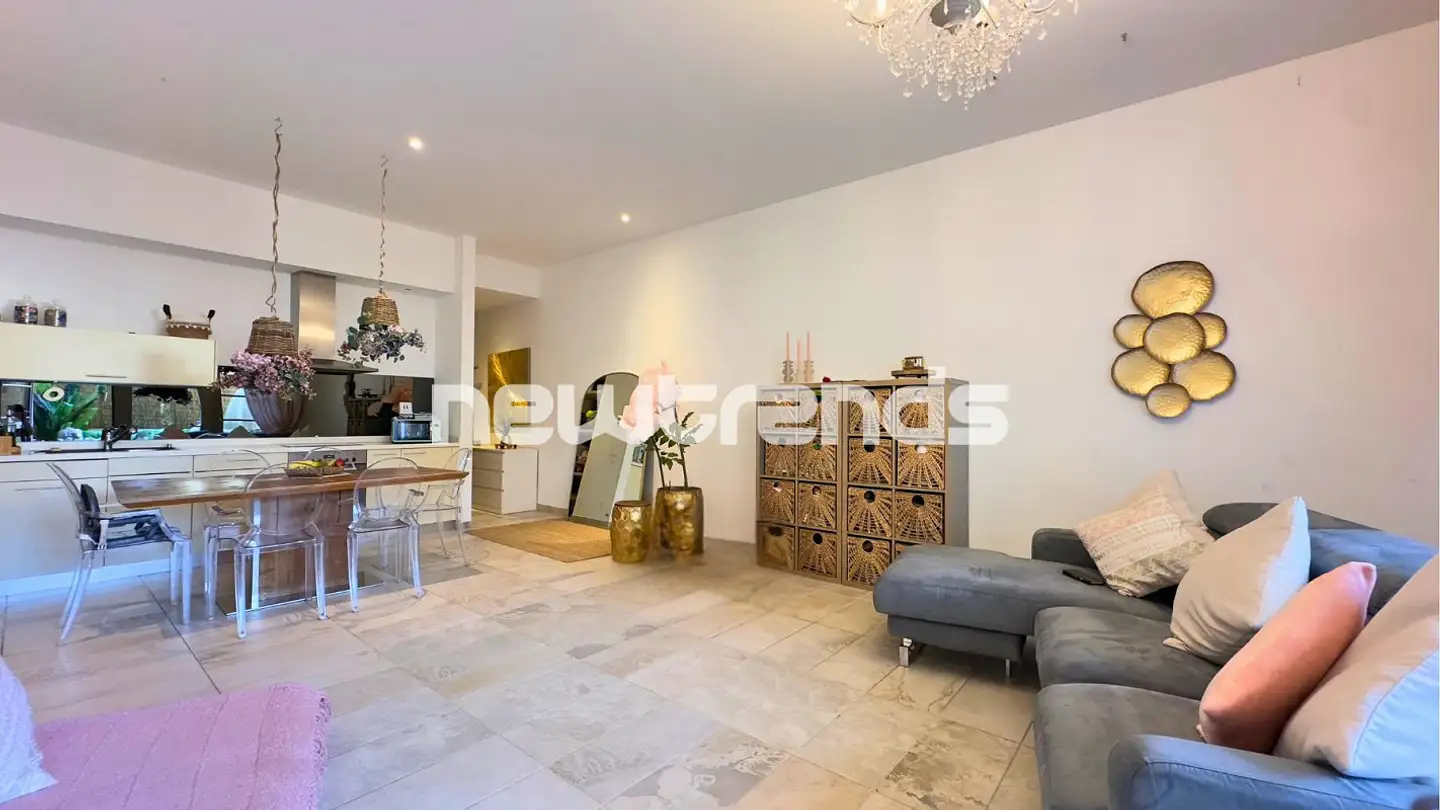 Wohnung kaufen - 6850 Mendrisio