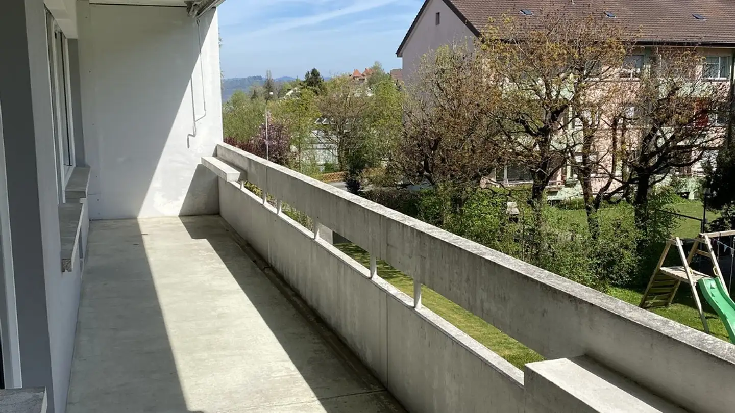 Wohnung mieten - Balsigerrain 11, 3095 Spiegel b. Bern